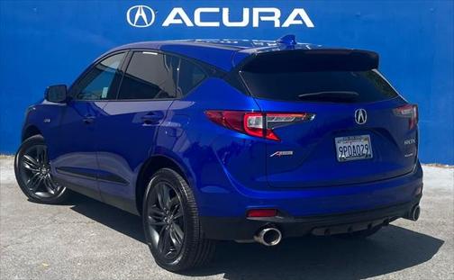 2024 Acura RDX Base