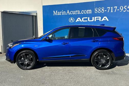 2024 Acura RDX Base