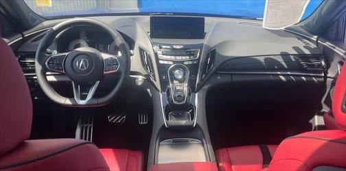 2024 Acura RDX Base