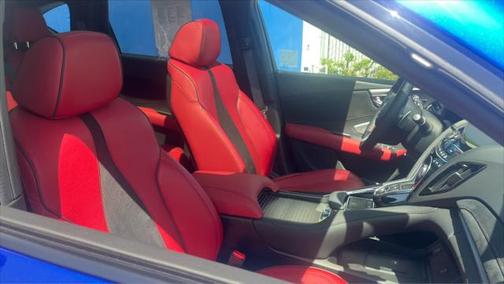 2024 Acura RDX Base