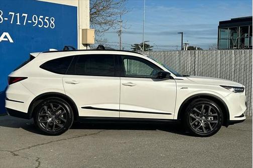 2023 Acura MDX w/A-Spec Package