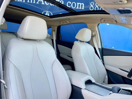 2022 Acura RDX Technology Package