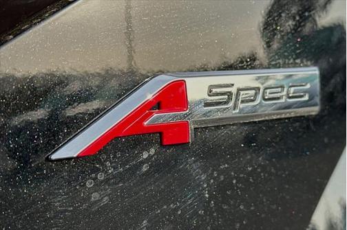 2025 Acura MDX w/A-Spec Package