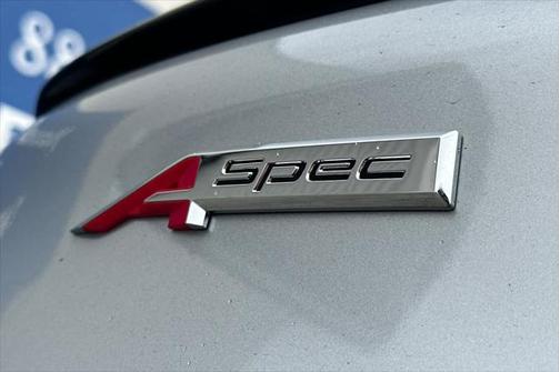 2025 Acura Integra w/A-Spec Package