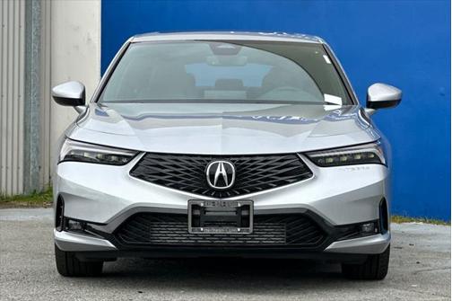 2025 Acura Integra w/A-Spec Package