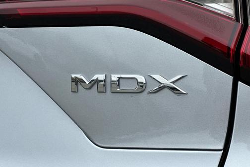 2026 Acura MDX w/Technology Package