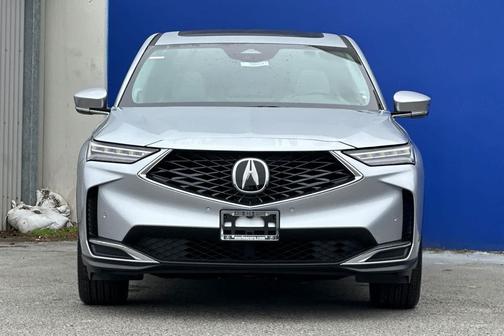 2026 Acura MDX w/Technology Package