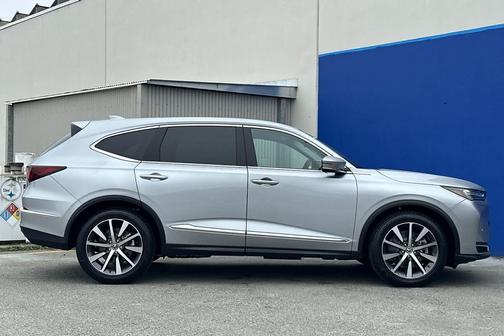 2026 Acura MDX w/Technology Package