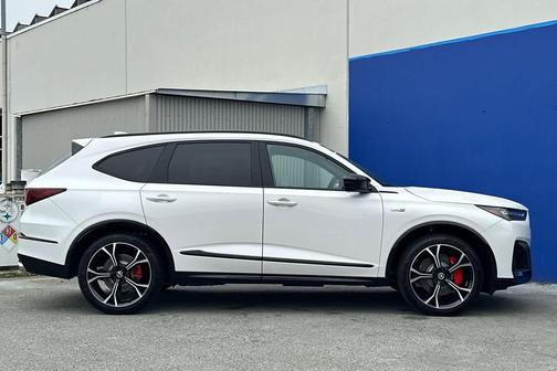 2026 Acura MDX Type S w/Advance Package