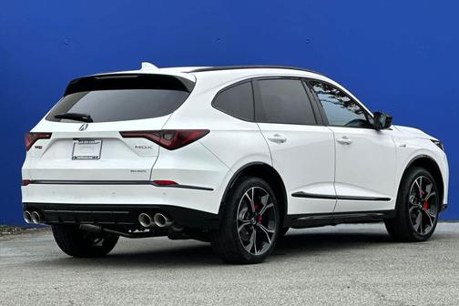 2026 Acura MDX Type S w/Advance Package