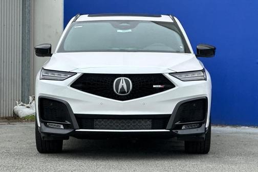 2026 Acura MDX Type S w/Advance Package