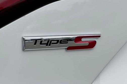 2026 Acura MDX Type S w/Advance Package