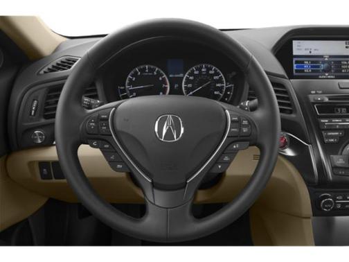 2013 Acura ILX 2.0L w/Premium Package