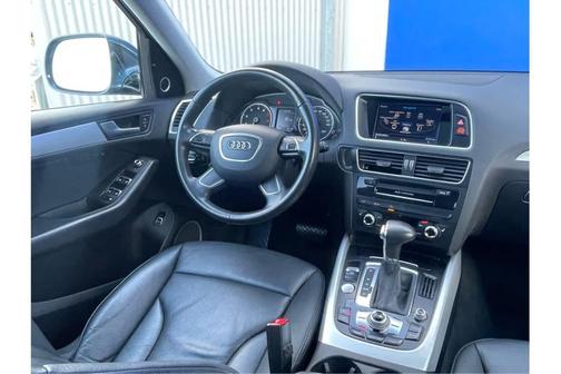 2016 Audi Q5 2.0T Premium Plus