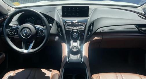 2023 Acura RDX Technology Package