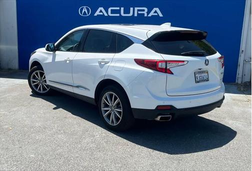 2023 Acura RDX Technology Package