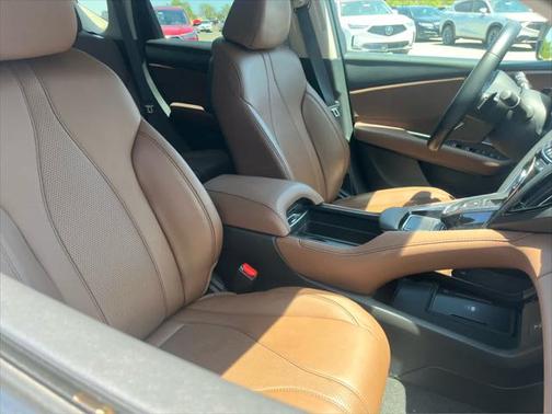2023 Acura RDX Technology Package