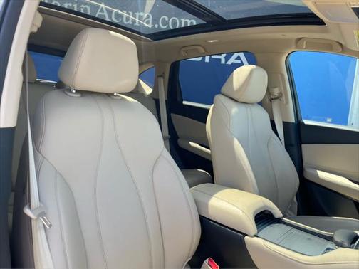 2023 Acura RDX Base