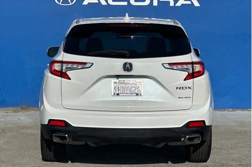 2023 Acura RDX Base