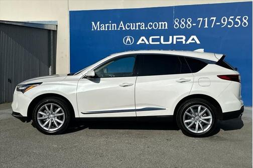 2023 Acura RDX Base