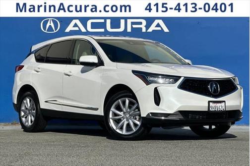 2023 Acura RDX Base