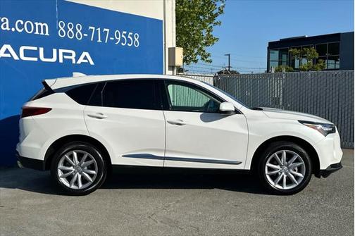2023 Acura RDX Base