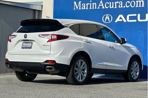 2023 Acura RDX Base