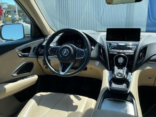2023 Acura RDX Base