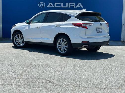 2023 Acura RDX Base