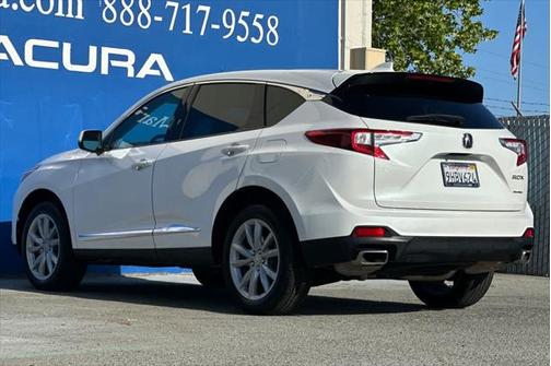 2023 Acura RDX Base