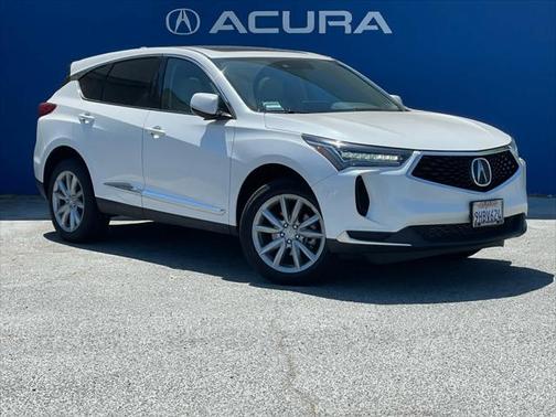 2023 Acura RDX Base