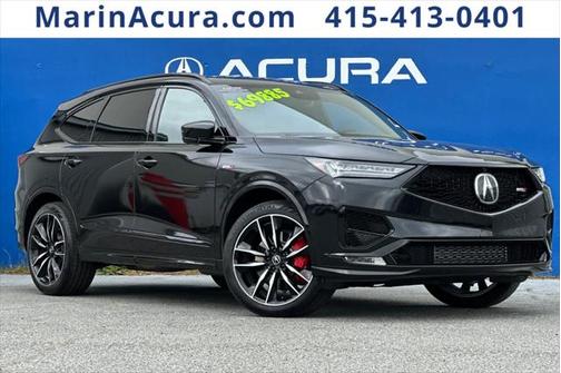 2024 Acura MDX Type S w/Advance Package