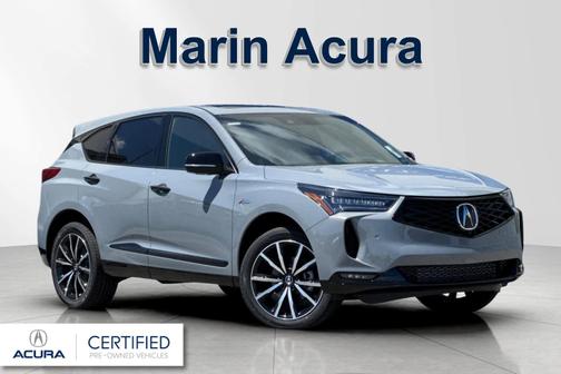 2025 Acura RDX 