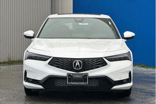 2025 Acura Integra w/A-Spec Technology Package
