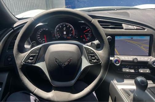 2014 Chevrolet Corvette Stingray Z51