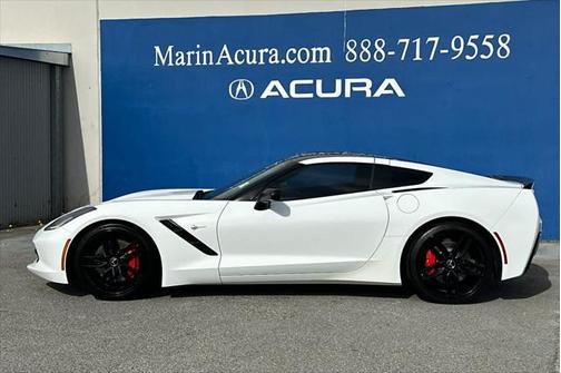 2014 Chevrolet Corvette Stingray Z51