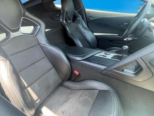 2014 Chevrolet Corvette Stingray Z51