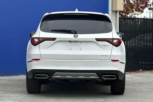 2026 Acura MDX w/Technology Package