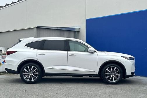 2026 Acura MDX w/Technology Package