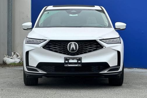 2026 Acura MDX w/Technology Package