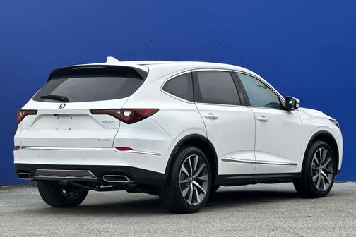 2026 Acura MDX w/Technology Package