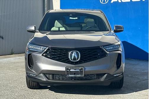 2025 Acura RDX Base