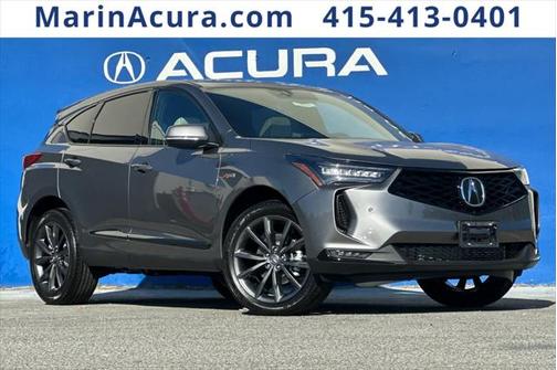 2025 Acura RDX Base