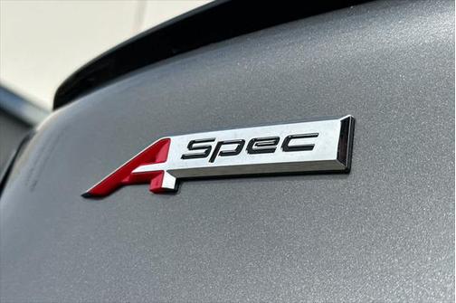 2025 Acura Integra w/A-Spec Technology Package