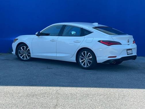 2024 Acura Integra CVT