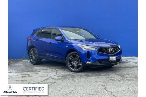 2023 Acura RDX Base