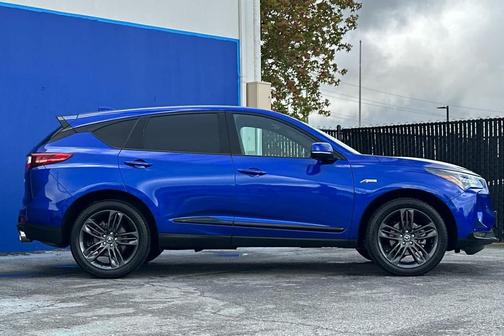 2023 Acura RDX Base
