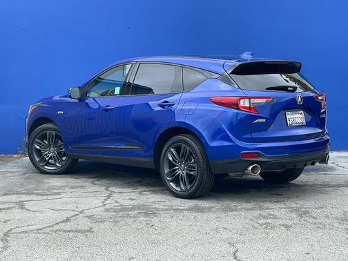 2023 Acura RDX Base