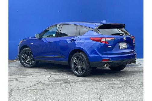 2023 Acura RDX Base