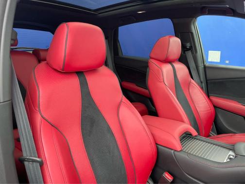 2023 Acura RDX Base